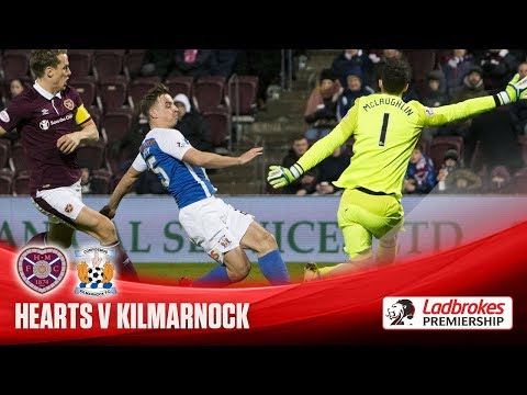 FC Hearts of Midlothian Edinburgh 1-1 FC Kilmarnock 