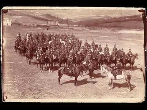 Hunyadi induló (Marche d'Hunyadi-Hunyadi March)