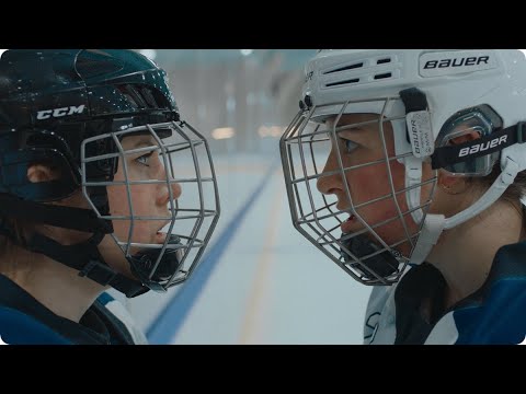 Breaking The Ice (2022 MOVIE) with English Subtitles
