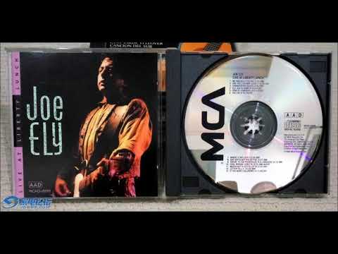 Thumbnail for Joe Ely-Row of Dominoes(Live) by J.O.E., Joe Ely