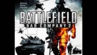 Bad Company 2 - When the Moon Comes Down