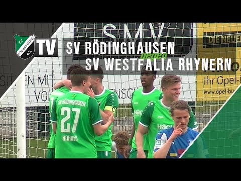 SVR.TV Highlights - SV Westfalia Rhynern