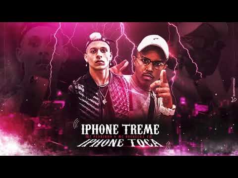 Mc Pedrinho e mc buchecha VM- lphone treme