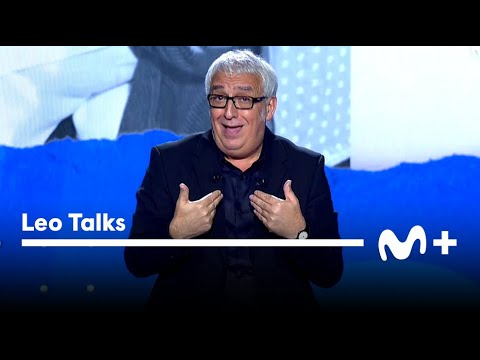 Leo Talks: La moda Foodie | Movistar Plus+