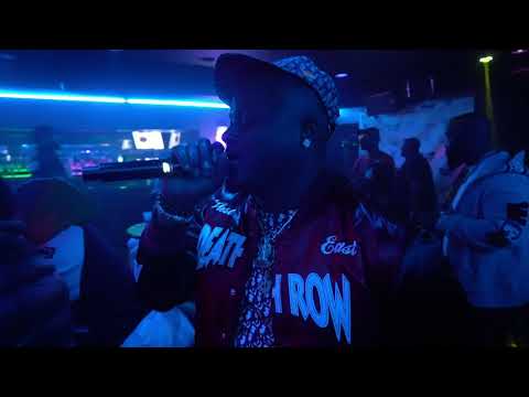 Kaddy Exclusive Music Video