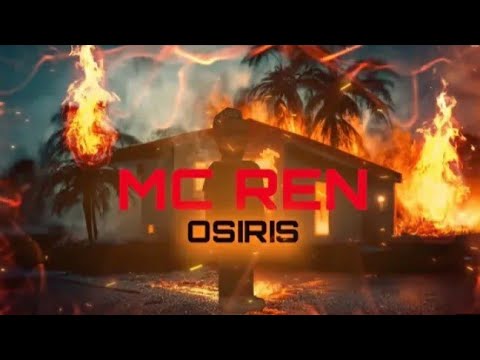 MC REN - "Osiris" Official video #mcren #nwa #ruthlessfamily