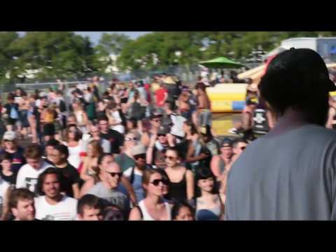 War Prayer - On The Basis Of Fear (Live Music Video)