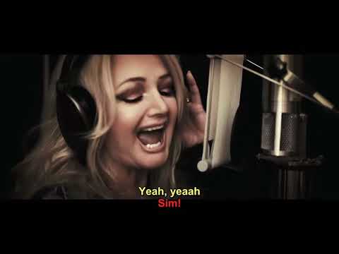 AXEL RUDI PELL feat  Bonnie Tyler - Loves Holding On (En Br Subtitle legendado)
