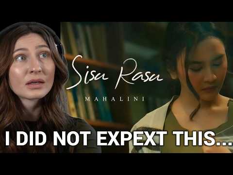 FIRST TIME HEARING "MAHALINI" – I Was Not Ready for This Pain