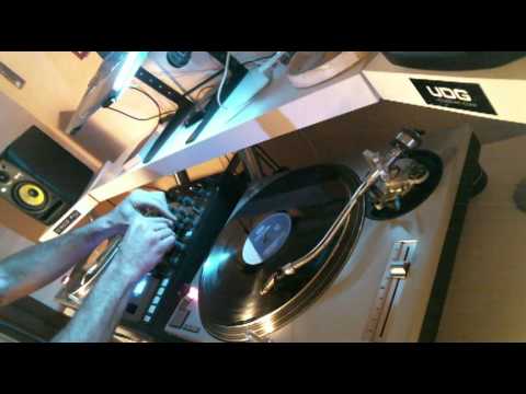 DJ CELE - Dance (Graziano Pegoraro tribute)