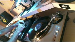 DJ CELE - Dance (Graziano Pegoraro tribute)