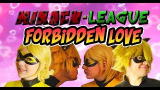 Miracu-League Mini-Sodes - Forbidden Love