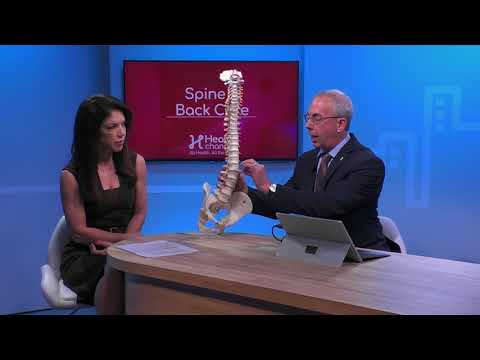The Different Types of Spinal Fractures