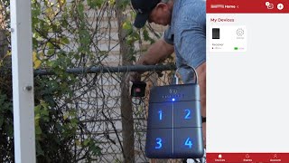 Did Someone Just Pull In? This Driveway Alarm Tells You Instantly