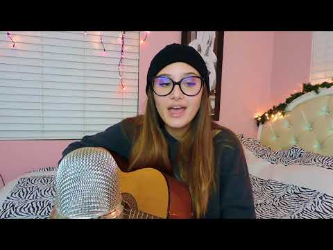 "If I Ain't Got You" Makayla Phillips Cover