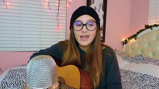 &quot;If I Ain&#39;t Got You&quot; Makayla Phillips Cover