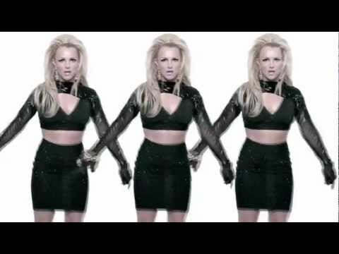 Will.i.am feat. Britney Spears - Scream & Shout (DJ Escape Rockit Mix)