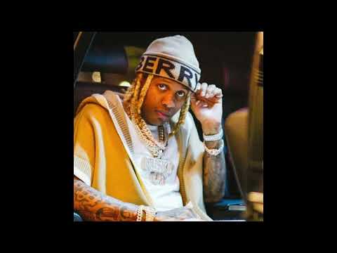 (FREE) Lil Durk Type Beat "Run That Mouth"