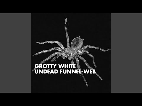 Undead Funnel-web