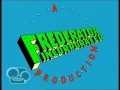 A Frederator Incorporated Production Nelvana International 2001