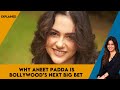Aneet Padda The Industry S Next Big Bet AneetPadda Saiyaara BollywoodNextGen Risingstar