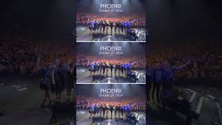 Jeff Lynne&#39;s ELO |  The Over &amp; Out Tour North America, part 2!