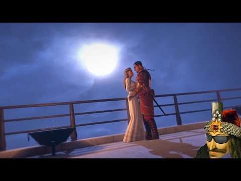 LP Dreamfall Chapters Book 3 P9 - So Close to Meeting