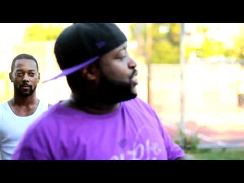 Johnny Hustle - Don't Worry (Video) Dir. By Rob M.