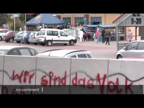 bluptv: Trinkermauer