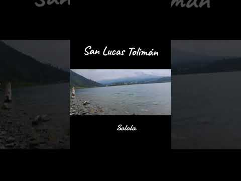 San Lucas Tolimán /Sololà #guatemala #tradiciones #viajesguate #viajes #mochilero