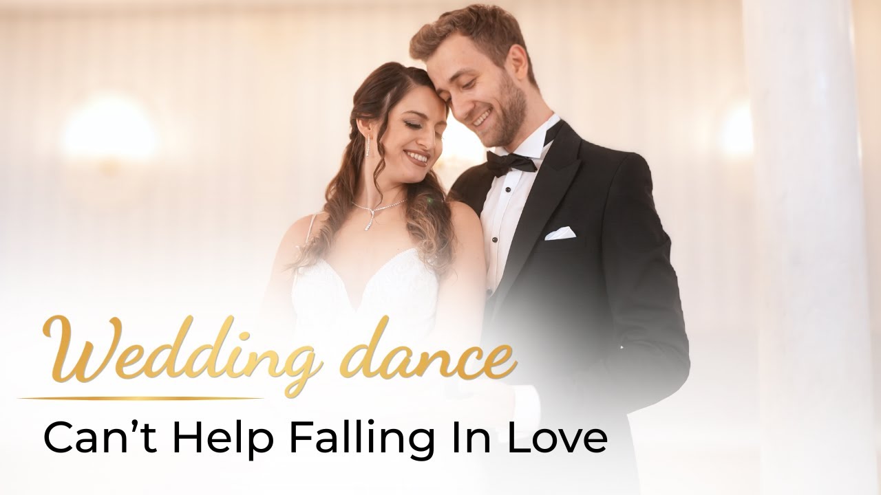Can't Help Falling In Love - Haley Reinhart