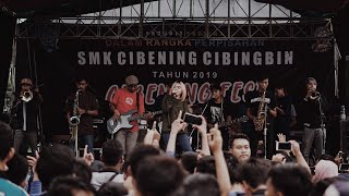 Download lagu Scimmiaska live Kuningan - Lelah mp3