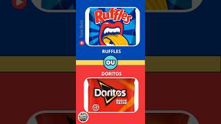 Qual Doce Você Prefere? Descubra o que Seu Lado Gorducho Escolhe! #escolhas #quiz #comida