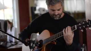 Glenn Roth "I've Grown Accustomed to Her Face" (Wes Montgomery Cover)