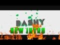 Official Bashy Intro