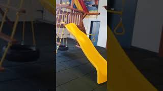 VIRTUAL TOUR OF RAINBOW PLAYSYSTEMS