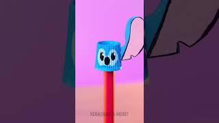 Download lagu Ide DIY sekolah lucu mp3