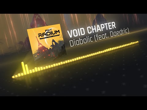 Video thumbnail for Diabolic [Single Edit]