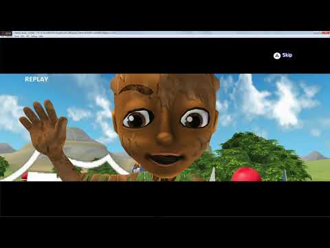 Cemu 1.11.1 | Wipeout 3 [5K IR] - AMD Edition