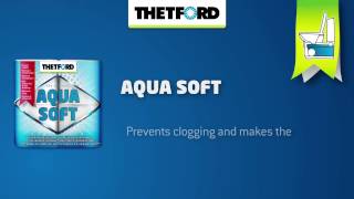 Thetford - Aqua Soft Australia.