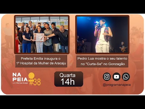 Na Peia | 12/11/2025