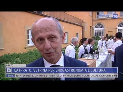 2017-06-10 NOTIZIE DI PRATO TG ORE 19.45