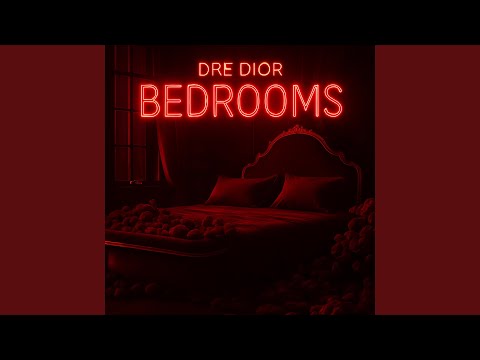 bedrooms