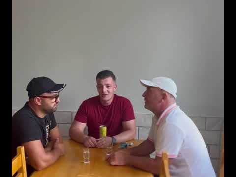 Kenge Labe  - Djemtë e Bratit,  cu keput nje ylle e ra