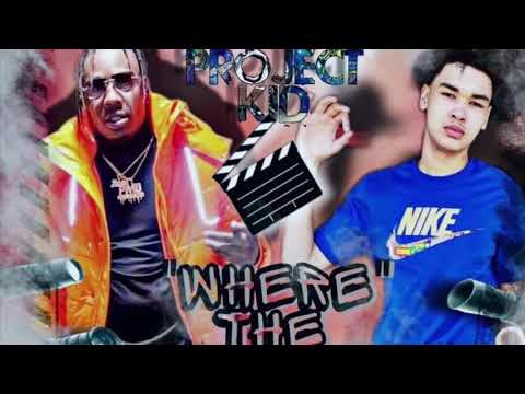 Ttg Capo (Where the opps) “Ft” Pmb Projectkid