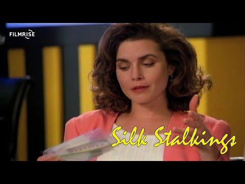 Silk Stalkings - Season 2, Episode 21 - Look the Other Way - Full Episode