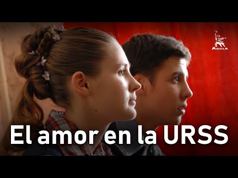 El amor en la URSS | DRAMÁTICA | Subtitulos en Español
