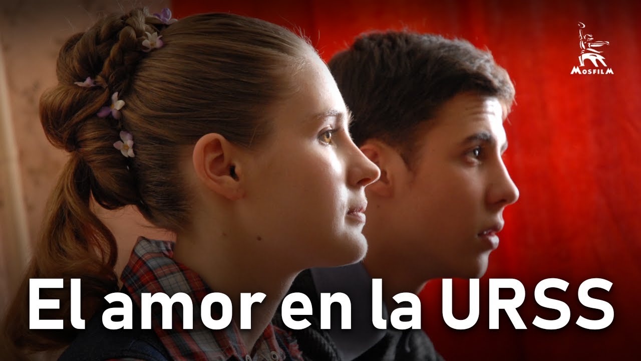 El amor en la URSS | DRAMÁTICA | Subtitulos en Español