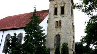 preview picture of video 'Achelriede Osnabrückerland: Glocke ? der Evangelisch Lutherische Kirche'