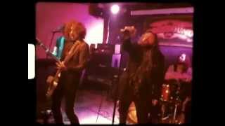 Electric Mary - Let Me Out (Barcelona 2012)